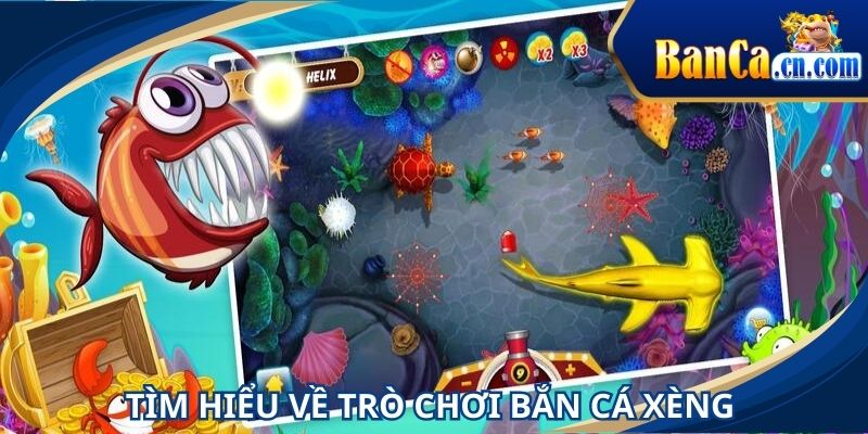 Bắn cá xèng là trò quen thuộc tại nền tảng trực tuyến