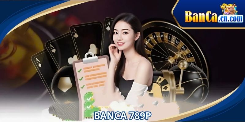 BANCA 789P