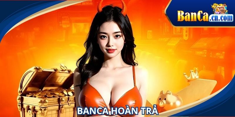 BANCA hoàn trả