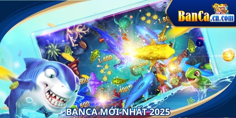 BANCA mới nhất 2025