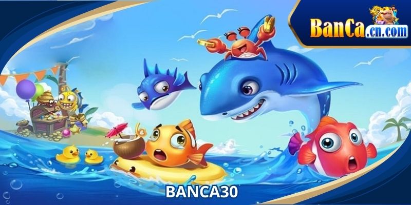 Banca30