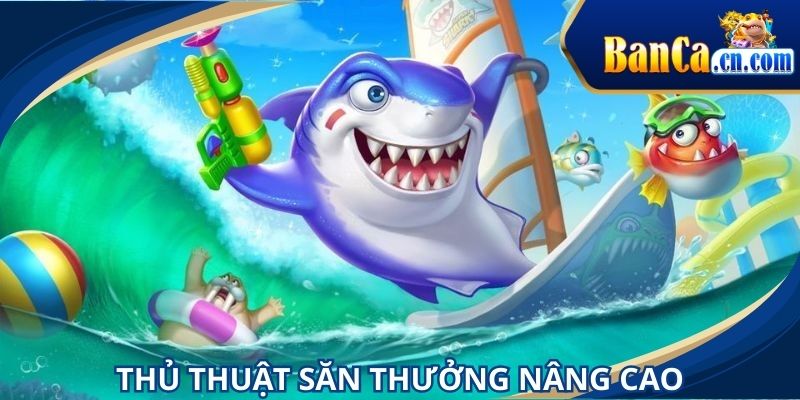 Biết tận dụng thời khắc thích hợp để tấn công