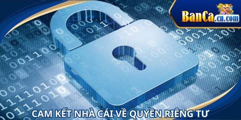 Cam kết của nhà cái uy tín với người dùng trực tuyến