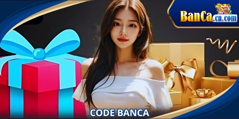 Code BANCA