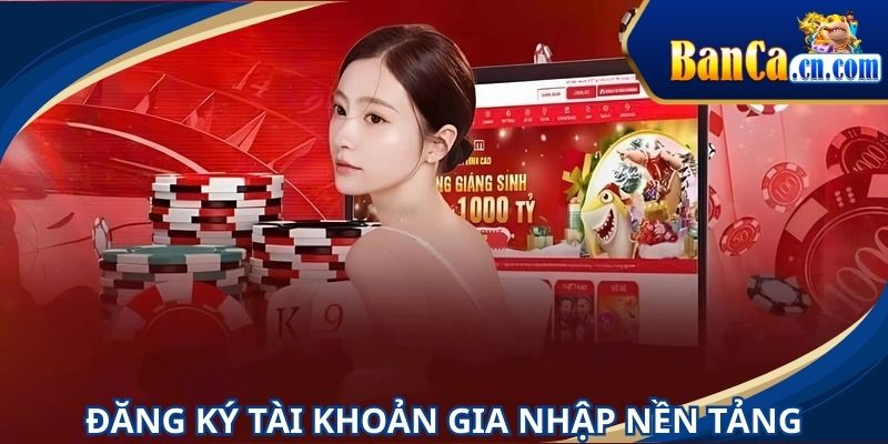 Hướng dẫn chơi BANCA dễ dàng dành cho người mới gia nhập