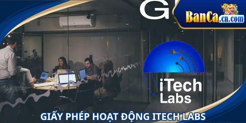 Itech labs khẳng định nhà cái có hệ thống tiên tiến, an toàn